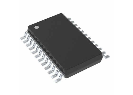 Chip Sirkuit Terpadu TPS7H3014MPWTSEP Tahan Radiasi 14V 4-Saluran Power Supply Sequencer