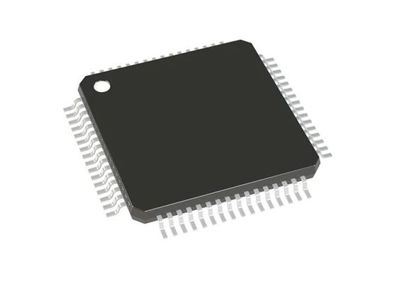 TPS7H4102MPAPTSEP Integrated Circuit Chip 3V Untuk 7V Dual Channel 3A Synchronous Step-Down Converter