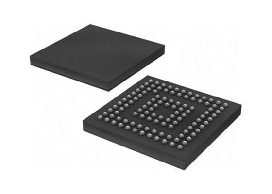 Chip Sirkuit Terpadu TPSM8D7620APT Modul Daya Step-Down Tumpuk Ganda 6A 4V Hingga 17V 56-FCCSP
