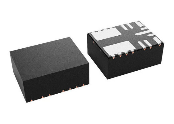 TPSM33610S5QRDNRQ1 Integrated Circuit Chip Automotive 3V hingga 36V Input 1A Synchronous Buck Module