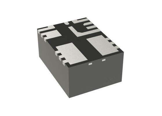 TPSM843321RCJR Integrated Circuit Chip Synchronous Buck Power Module 200kHz Ke 2.2MHz DC DC Konverter