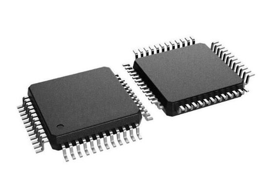 Chip Sirkuit Terpadu UCD91160SPMR 16-Relai PMBus™ Penurut Daya Dan Manajer Sistem