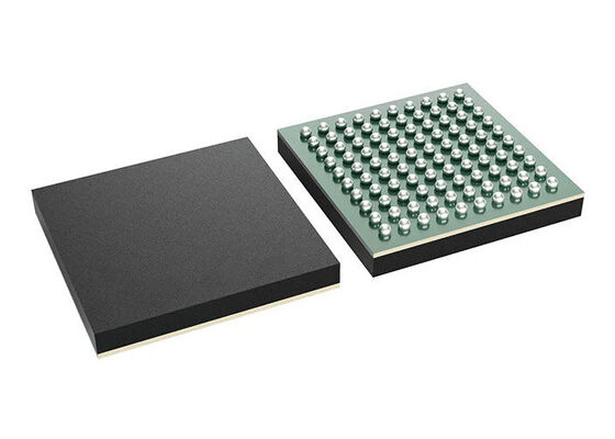 UCD91320SZAWR Integrated Circuit Chip 32-Rail PMBusTM Power Sequencer And System Manager