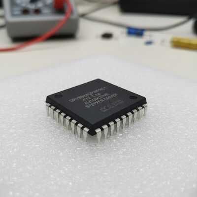 DRV8824QPWPRQ1 Integrated Circuit Chip 47V 1.6A Pengemudi Motor Bipolar Stepper Otomotif