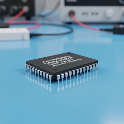 Mikrokontroler MCU 32-Bit C2000™ Berkinerja Tinggi 300MHz TMS320C28346ZFET