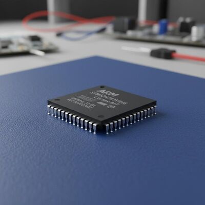 STM32H743VIH6 Mikrokontroler MCU 480MHz 32-Bit ARM Cortex-M7 dengan RAM 1MB