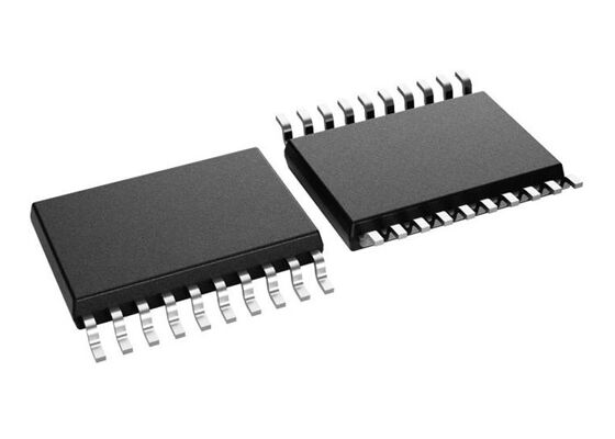 Chip Sirkuit Terpadu DRV8300DIPWR 100V 3-Fase BLDC Gate Driver TSSOP-20