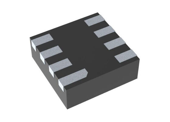 LMK1C1102DQFR Integrated Circuit Chip High-Performance LVCMOS Clock Buffer WSON-8
