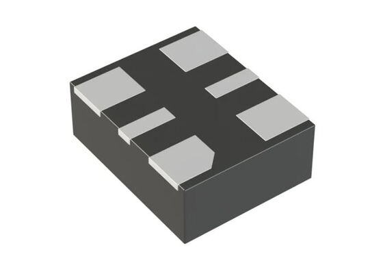 LMK6DA15625ADLFR Integrated Circuit Chip Low Jitter BAW Oscillator 156.25MHz LVDS Oscillator VSON6