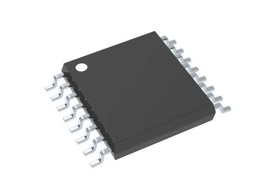 MSP430FR2422IPW16R Mikrokontroler MCU MSP430TM 16-Bit 16MHz FRAM Mikrokontroler