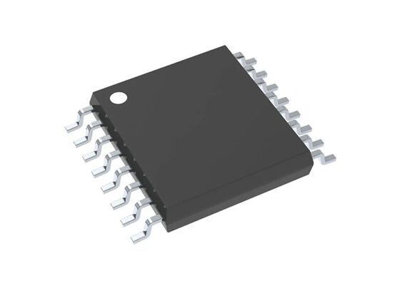 Mikrokontroler MSP430FR2522IPW16R MCU 16-Bit 16MHz MSP430™ Mikrokontroler FRAM 16-TSSOP