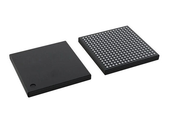 R7KA8M2JFLCAC Mikrokontroler MCU Tujuan Umum RA8M2 MCU Dual-Core Untuk Bel Pintu Video