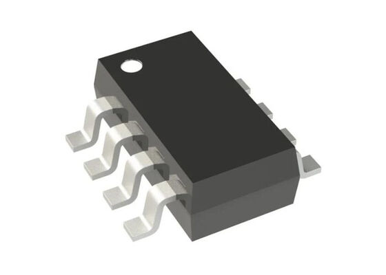 TCA39306DDFR Integrated Circuit Chip Bidirectional I2C Bus Dan SMBus Voltage-Level Translator