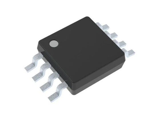 TCA39306DCUR Integrated Circuit Chip Dual Bidirectional Voltage-Level Translator VSSOP8