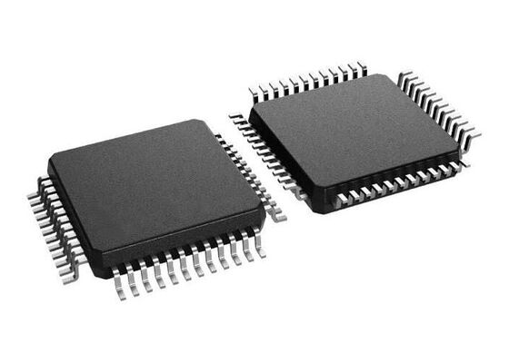 Mikrokontroler MSP430FR2153TPTR MCU Daya Rendah 16-Bit 24MHz MCU Untuk Pemancar Sensor