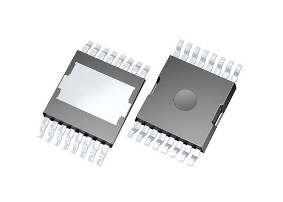 RBA015N10R1SBPW Integrated Circuit Chip 100V REXFET-1 Transistor MOSFET Daya N-Channel Otomotif