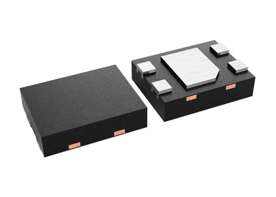 TMAG5253BA2IQDMRR Sensor IC Z-Axis Linear Hall Effect Sensor X2SON-4 Sensor Magnetik