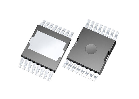 RBE019N10R1SZPW Integrated Circuit Chip 100V 230A 1.9mΩ REXFET-1 Transistor MOSFET Daya Saluran N