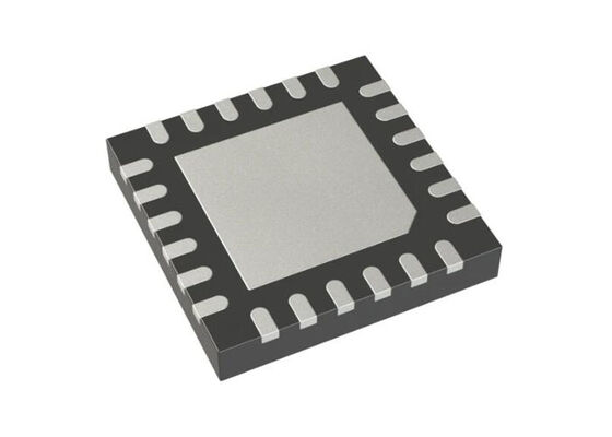 MAX7325ATG Integrated Circuit Chip dengan Interface I2C 400kHz dan 16 Port I/O untuk Aplikasi Otomotif
