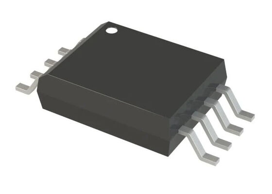 AMC0300RQDWVRQ1 Integrated Circuit Chip Otomotif 250mV Diperkuat Amplifier Terisolasi