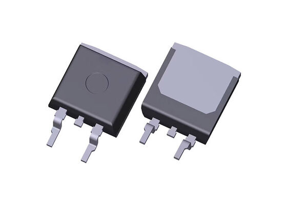 IPB013N10NM8 Integrated Circuit Chip OptiMOS™ 8 Power MOSFET Transistor Untuk BMS Industri Dan Konsumen