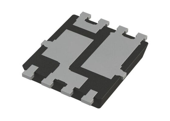 IAUCN04S7N054H Integrated Circuit Chip 40V OptiMOS-7 Automotive Power MOSFET PG-TDSON-8