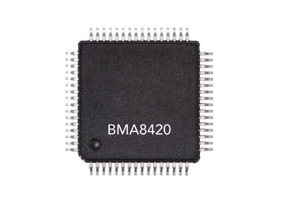 MBMA8420SB1AE Integrated Circuit Chip Battery Junction Box Controller IC Untuk Arsitektur Dual-Pyro