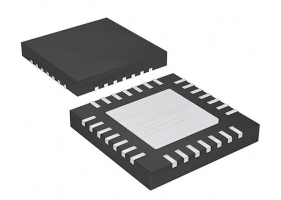 MPF5103AMBA0ES Integrated Circuit Chip Multi-Channel PMIC For Automotive Radar Solutions
