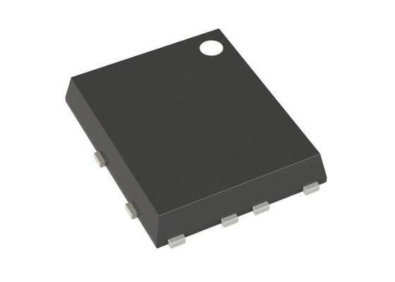NTMFD5C478NLT1G Chip Sirkuit Terpadu 40V Transistor MOSFET Daya Saluran-N Ganda DFN8