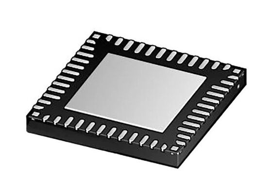 MFS8412AMBP7ES Integrated Circuit Chip 15mA 60V Sistem Fail-Safe Otomotif Basis Chip 48-HVQFN