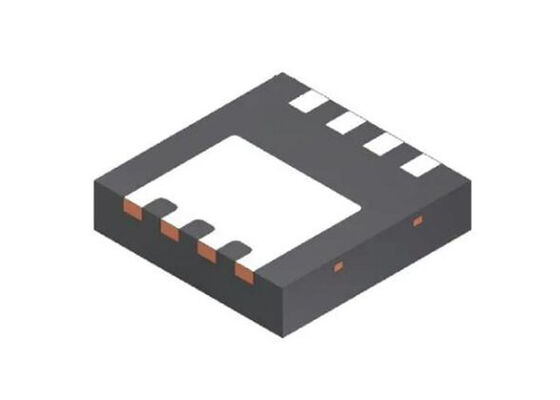 NTTFS004P02P8 Integrated Circuit Chip 20V PowerTrench Series P-Channel MOSFET Transistor