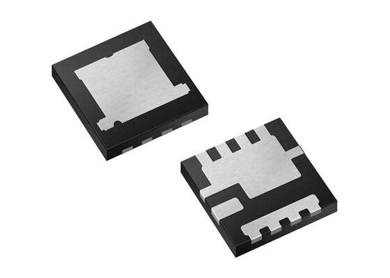 NTTFSSCH4D0N08XLTWG Integrated Circuit Chip PowerTrench T10 MOSFETs 80V MOSFET Transistor WDFN9