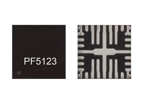 MPF5123AMMA0ES Integrated Circuit Chip Power Management Supplying Imaging Radar 8T8R