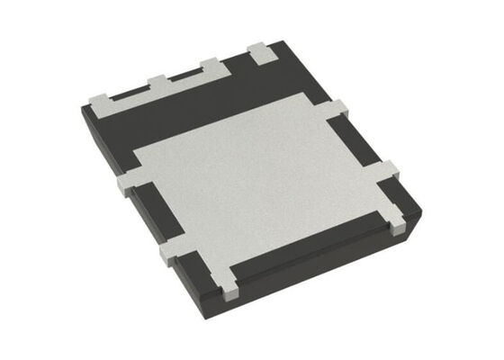 NVMFWS0D4N04XMET1G Integrated Circuit Chip Single N-Channel Automotive Power MOSFET Transistor DFNW5