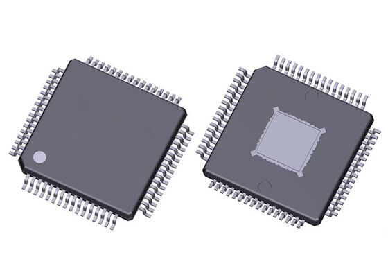 PSC3M5EDACQ1 Mikrokontroler MCU Kinerja Tinggi 32-Bit Single-Core Arm Cortex-M33 Mikrokontroler