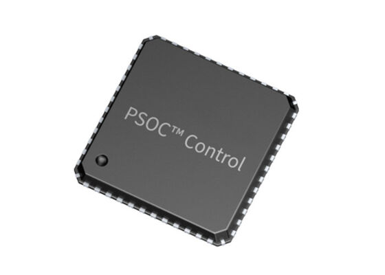 PSC3M5EDLGQ1 Mikrokontroler MCU PSOC™ Kontrol C3 MCU 32-Bit Dengan Digital Signal Processor