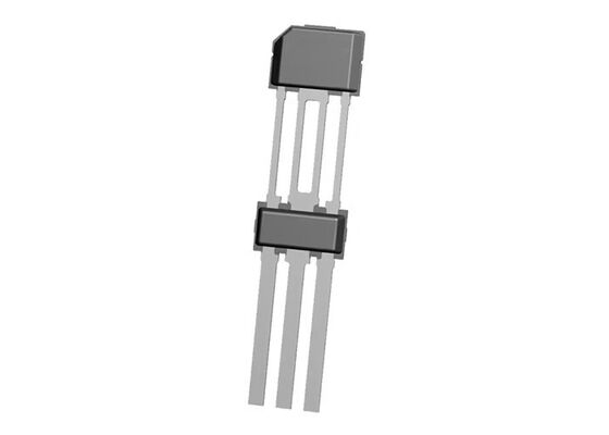 TLE4929C-XHA-M38N Sensor IC Hall Based Crankshaft Sensor Untuk Hybrid Powertrains