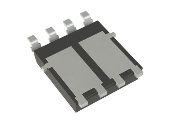 NVMJD020N08HLTWG Integrated Circuit Chip 80V 2N-Channel Power MOSFET Transistor LFPAK8