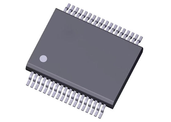 1EDI3040AS Integrated Circuit Chip 4.5V Hingga 5.5V EiceDRIVER™ Isolated Gate Driver Untuk Aplikasi EV