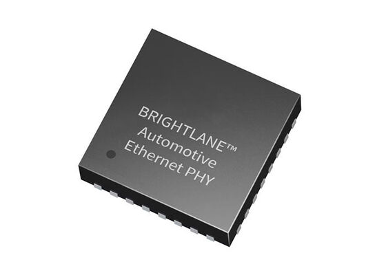 88Q2220MB2-NYA2A0G1 IC Ethernet Kinerja Tinggi 1.8V Hingga 3.3V Single Port Automotive Ethernet PHY