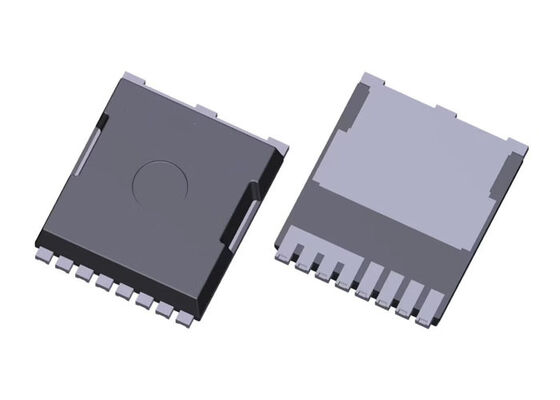 BTS50007-1LUA Integrated Circuit Chip Power PROFET™ Smart High-Side Power Switch PG-HSOF-8