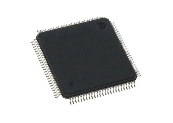 Mikrokontroler CY8C6245AZI-S3D72 MCU Kinerja Tinggi PSOC™ 6 150MHz ARM Cortex-M4 MCU