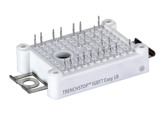 Modul IGBT Otomotif F4-35MR07W2D7S8 EasyPACK™ 2B Modul Dengan MOSFET Otomotif CoolMOS™ CFD7A
