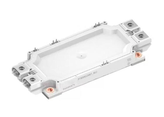 FF1MR12MM1HP Modul IGBT Otomotif CoolSiCTM MOSFET Modul Half-Bridge 1200V Modul EconoDUALTM3