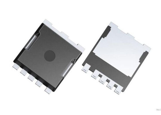 IAUAN04S7N012 Integrated Circuit Chip Automotive MOSFET 40V OptiMOSTM 7 Power Transistor