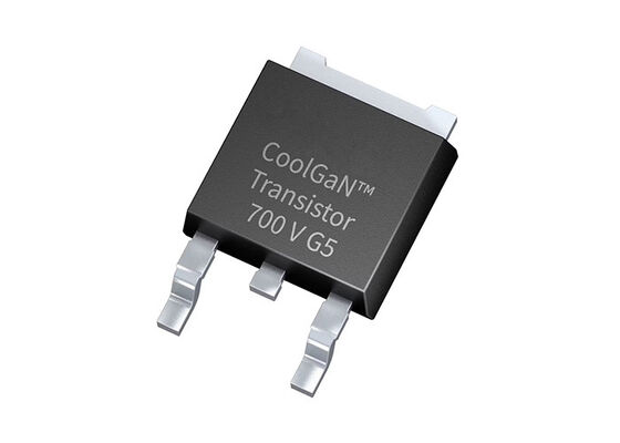 IGD70R140D2S GaN IC 700V CoolGaN™ G5 Gallium Nitride Transistor Untuk Peralatan Rumah Tangga