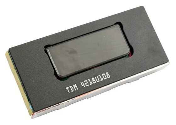 TDM4218U108 Integrated Circuit Chip 1300W Konverter Bus Menengah Tidak Teregulasi 8:1 Dengan Kontrol Digital
