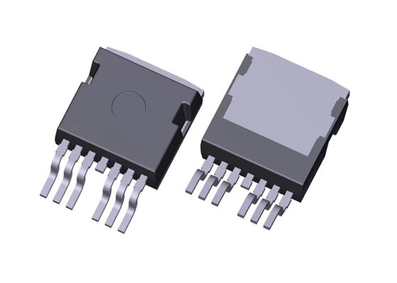IPF019N10NM8 Integrated Circuit Chip 100V N-Channel OptiMOSTM 8 Power MOSFET Transistor TO-263-7