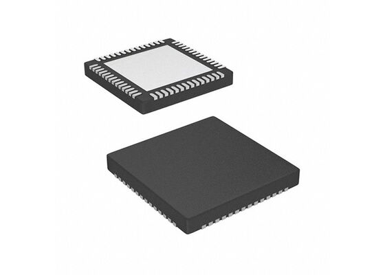 XDPE1A2G5B-0000 Chip Sirkuit Terpadu Pengontrol Digital Dual Loop 16-Fasa Untuk Aplikasi Menggunakan AVSBus