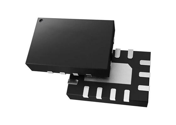 ADAR4002ACPZ-CSL Integrated Circuit Chip 0.5GHz hingga 19GHz 1-Channel Bidirectional True Time Delay Unit
